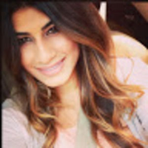 Meet your Posher, Nazzihusaini